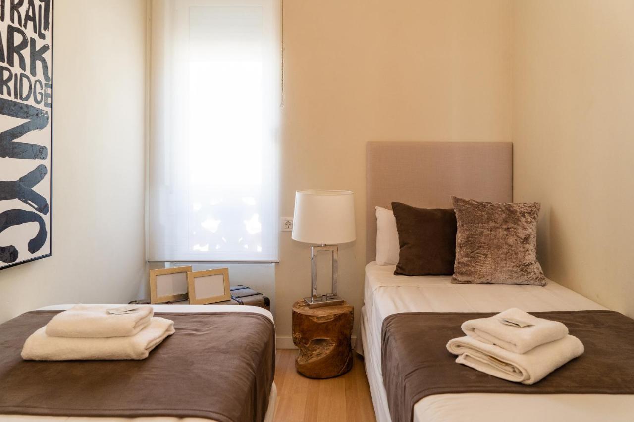 Puerto Rico Apartments Ruzafa Mid-Term Valencia Luaran gambar